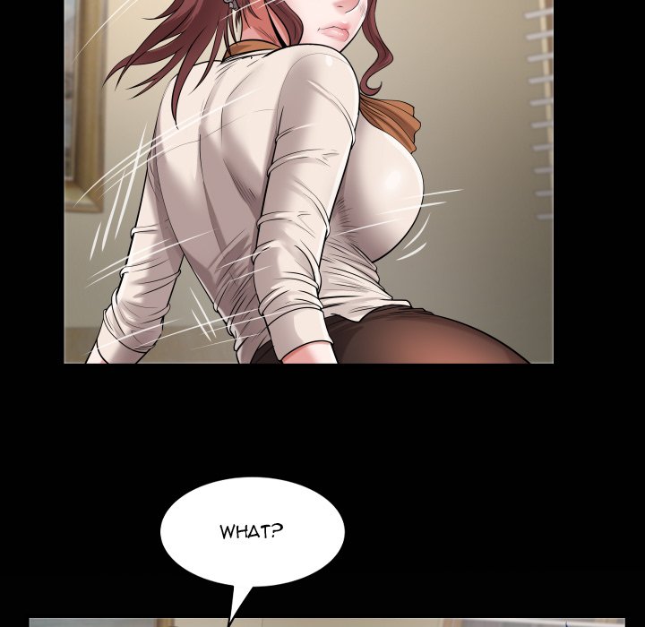 Unexpected Ties Chapter 48 - Page 85