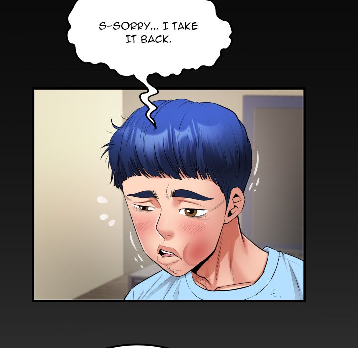 Unexpected Ties Chapter 48 - Page 87