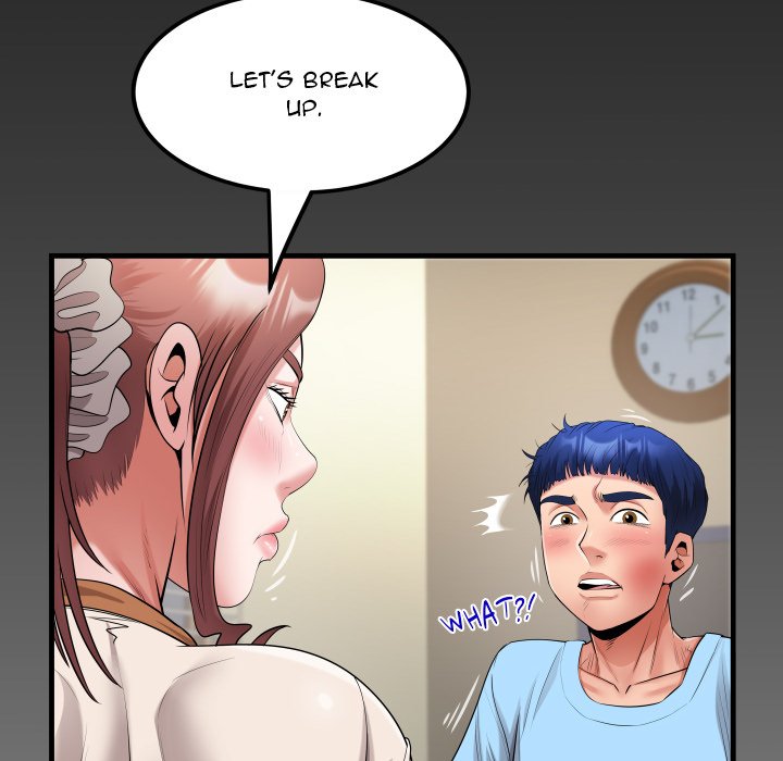 Unexpected Ties Chapter 48 - Page 88