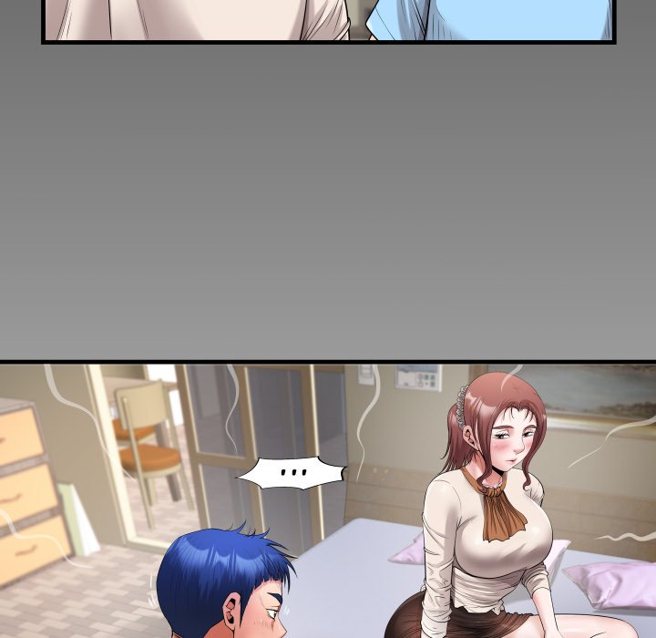 Unexpected Ties Chapter 48 - Page 89