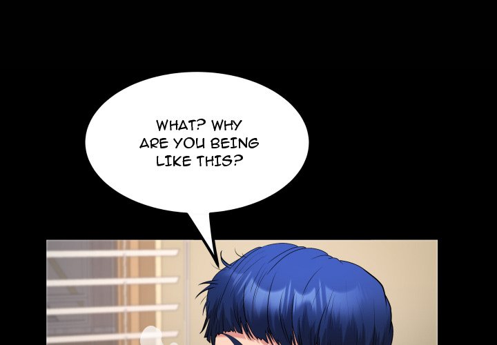 Unexpected Ties Chapter 49 - Page 1