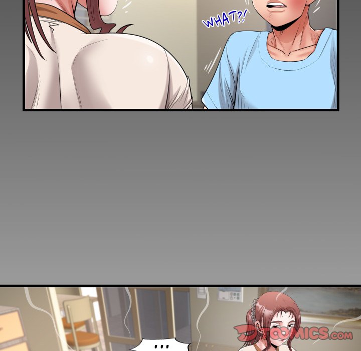 Unexpected Ties Chapter 49 - Page 10