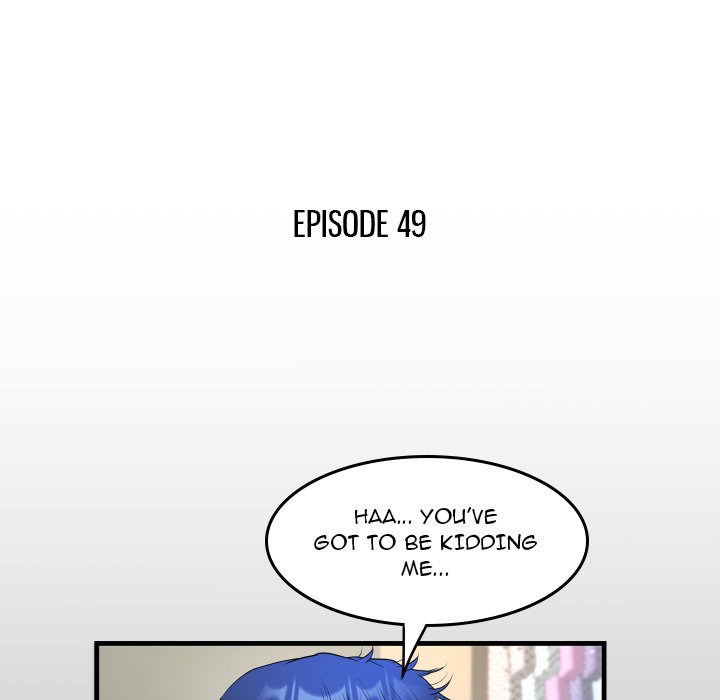 Unexpected Ties Chapter 49 - Page 16