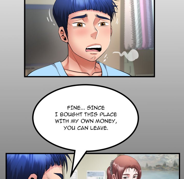 Unexpected Ties Chapter 49 - Page 17