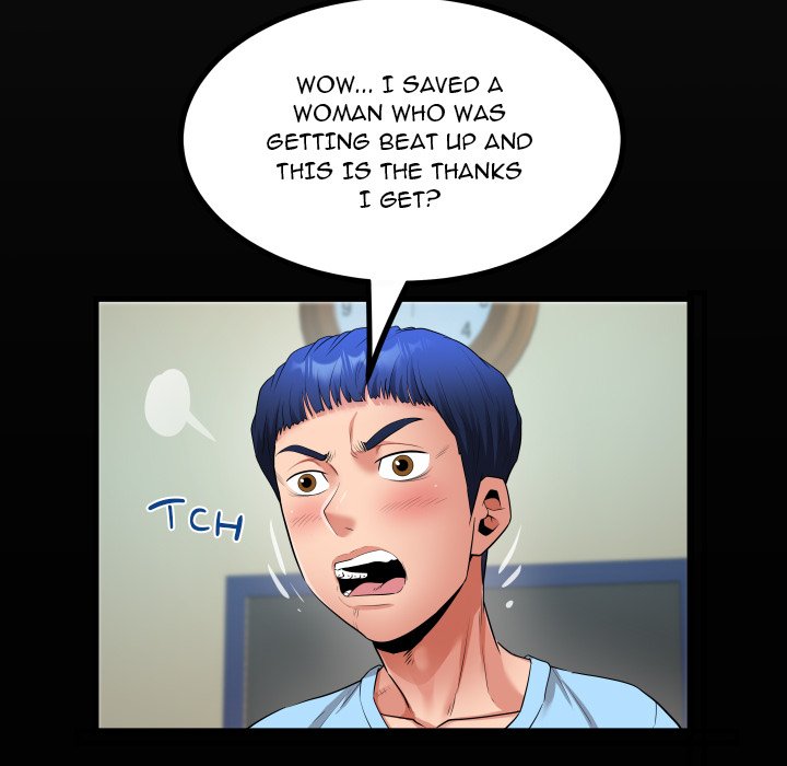 Unexpected Ties Chapter 49 - Page 20