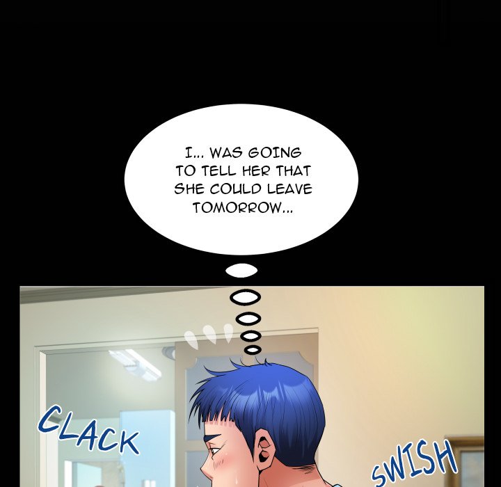 Unexpected Ties Chapter 49 - Page 21