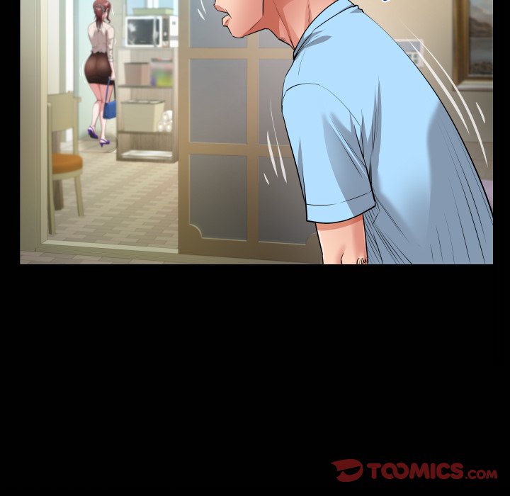 Unexpected Ties Chapter 49 - Page 22