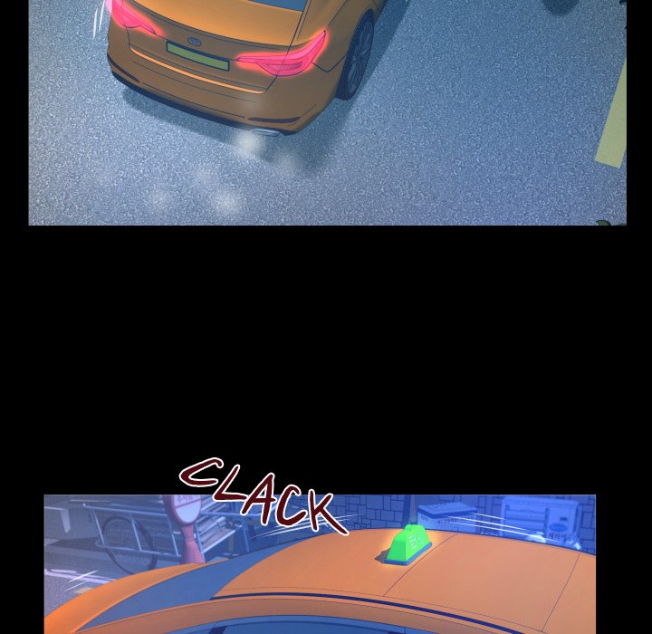 Unexpected Ties Chapter 49 - Page 24