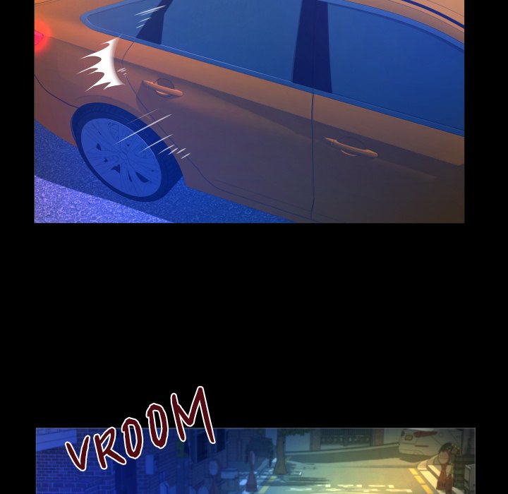 Unexpected Ties Chapter 49 - Page 25