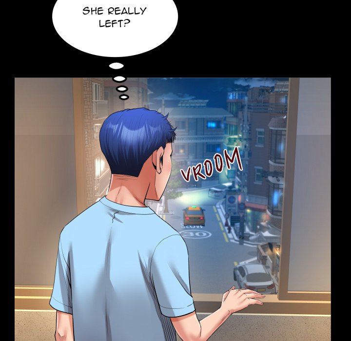Unexpected Ties Chapter 49 - Page 27