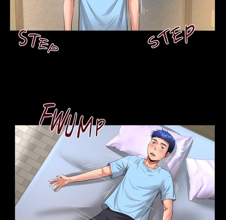 Unexpected Ties Chapter 49 - Page 29