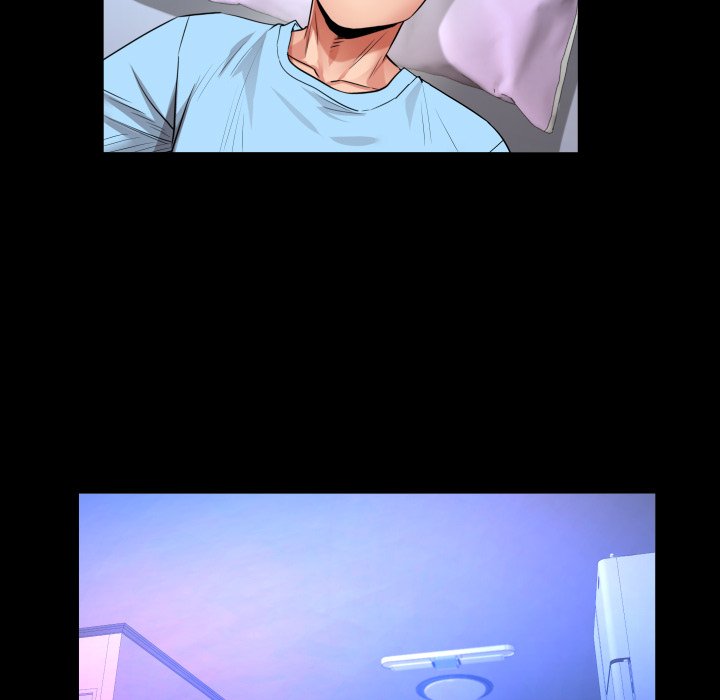 Unexpected Ties Chapter 49 - Page 31