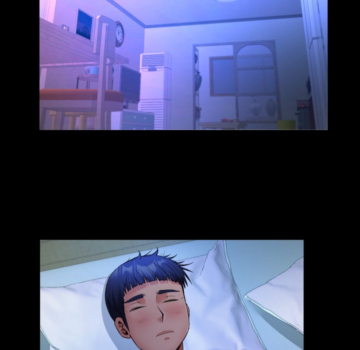 Unexpected Ties Chapter 49 - Page 32