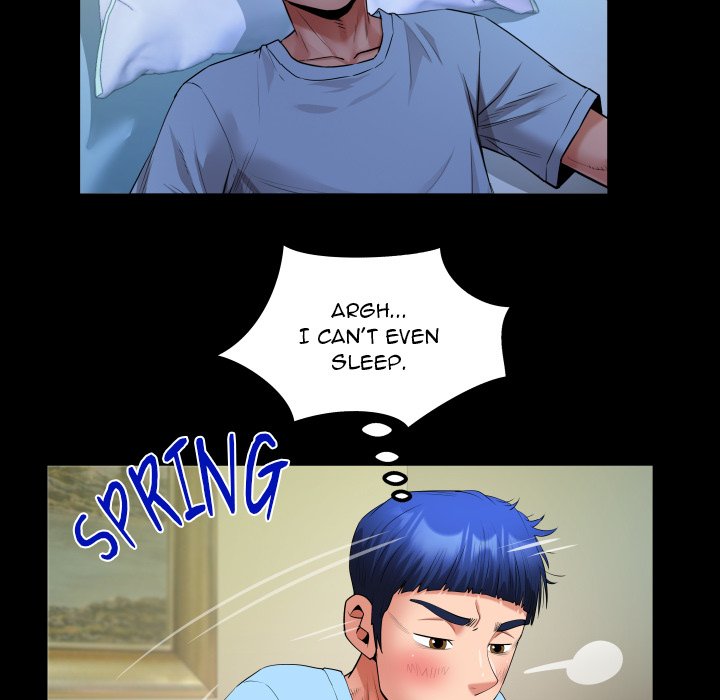 Unexpected Ties Chapter 49 - Page 33
