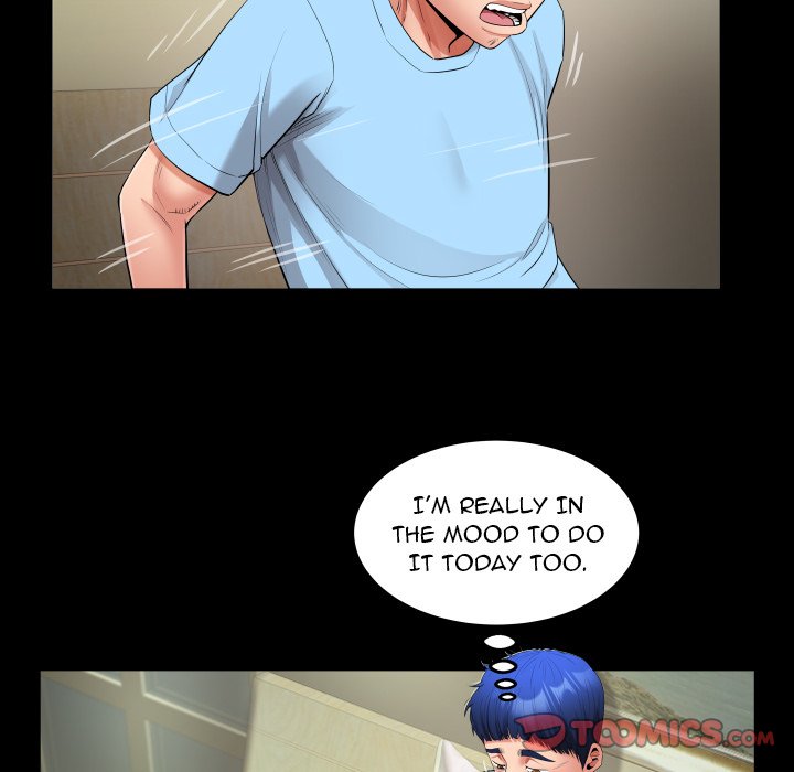 Unexpected Ties Chapter 49 - Page 34