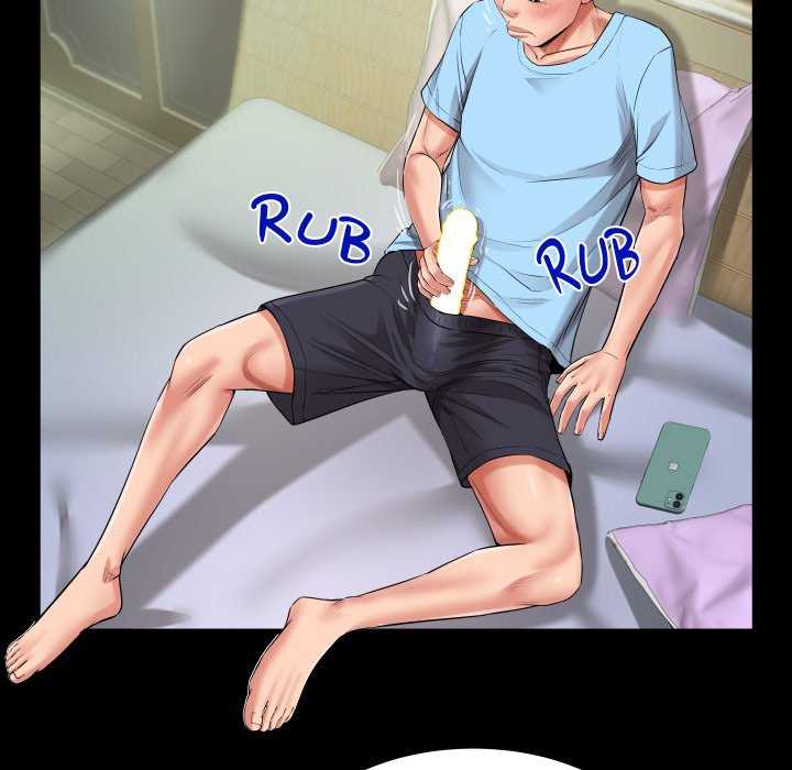 Unexpected Ties Chapter 49 - Page 35