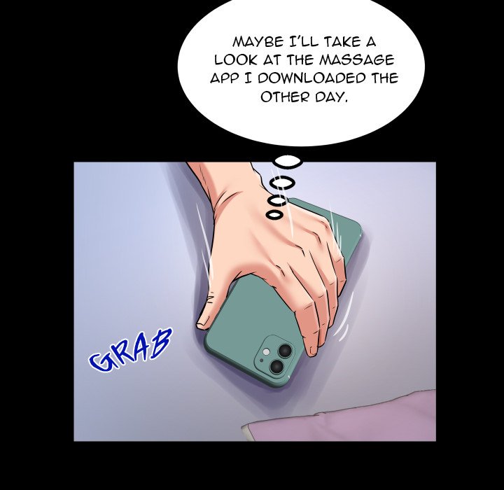 Unexpected Ties Chapter 49 - Page 36