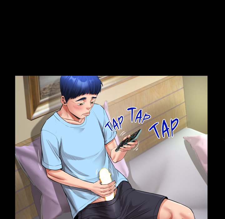 Unexpected Ties Chapter 49 - Page 37