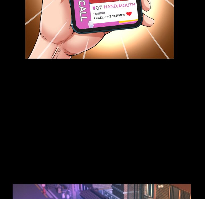 Unexpected Ties Chapter 49 - Page 39