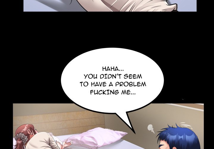 Unexpected Ties Chapter 49 - Page 4