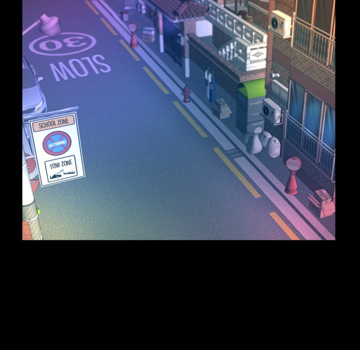 Unexpected Ties Chapter 49 - Page 40