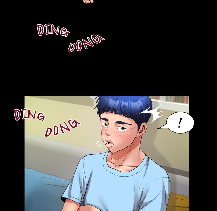 Unexpected Ties Chapter 49 - Page 45