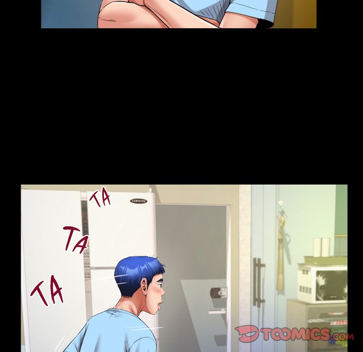 Unexpected Ties Chapter 49 - Page 46