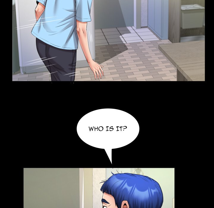 Unexpected Ties Chapter 49 - Page 47
