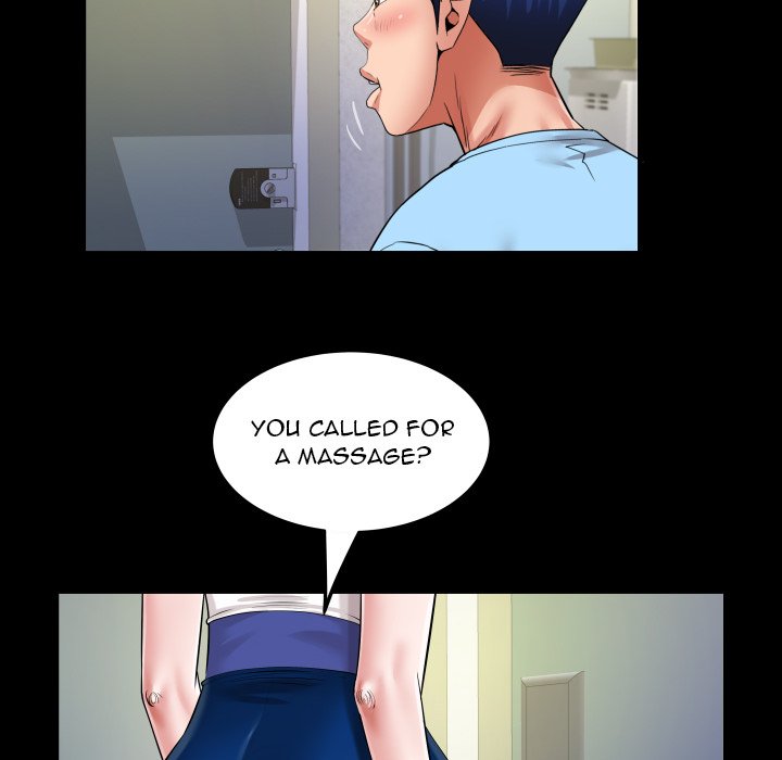 Unexpected Ties Chapter 49 - Page 48