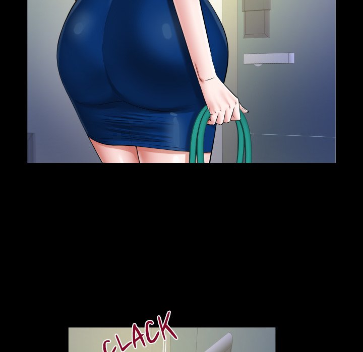 Unexpected Ties Chapter 49 - Page 49