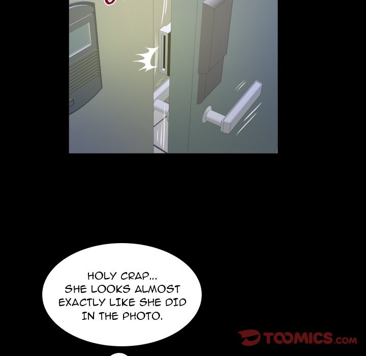 Unexpected Ties Chapter 49 - Page 50