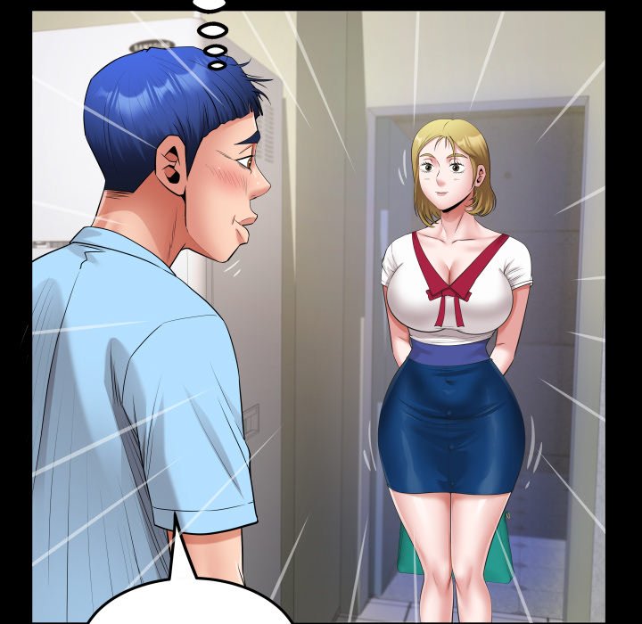 Unexpected Ties Chapter 49 - Page 51