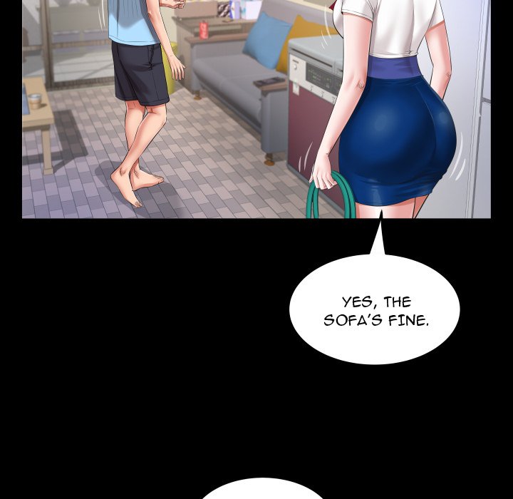 Unexpected Ties Chapter 49 - Page 53