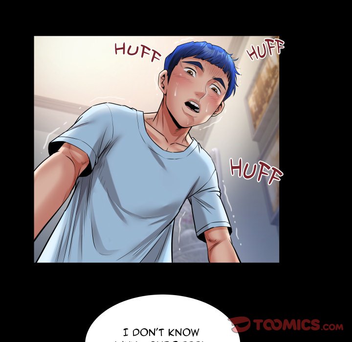 Unexpected Ties Chapter 49 - Page 70