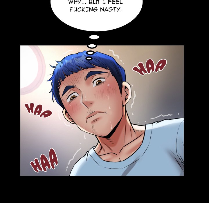 Unexpected Ties Chapter 49 - Page 71