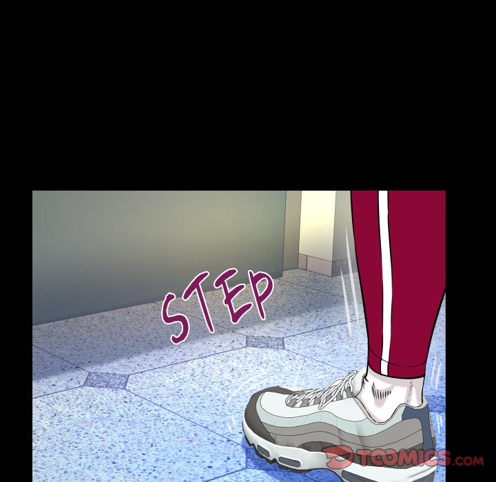 Unexpected Ties Chapter 49 - Page 78