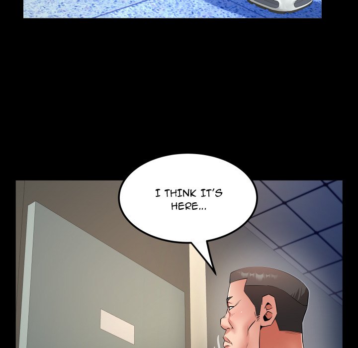 Unexpected Ties Chapter 49 - Page 79