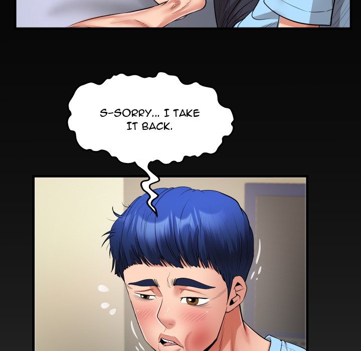 Unexpected Ties Chapter 49 - Page 8