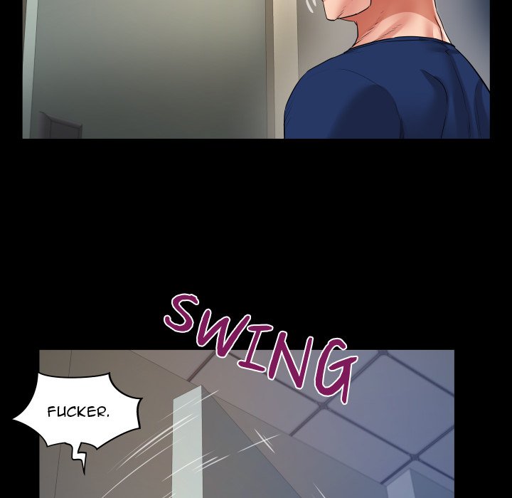 Unexpected Ties Chapter 49 - Page 80