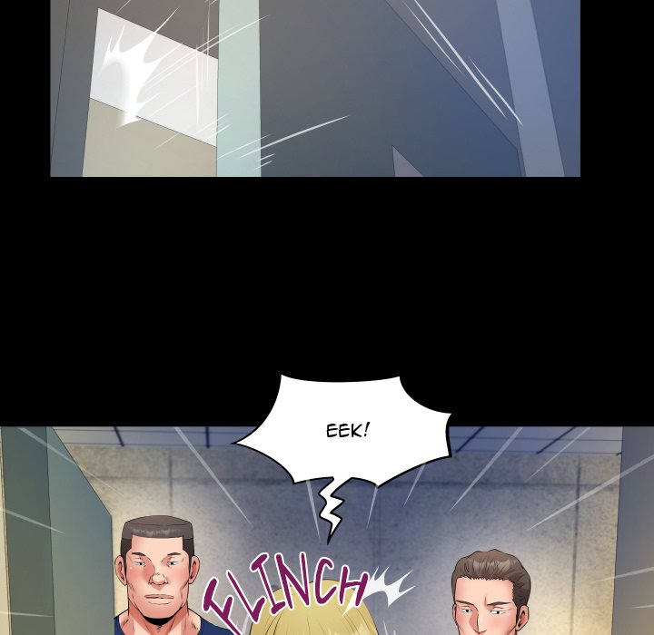 Unexpected Ties Chapter 49 - Page 81
