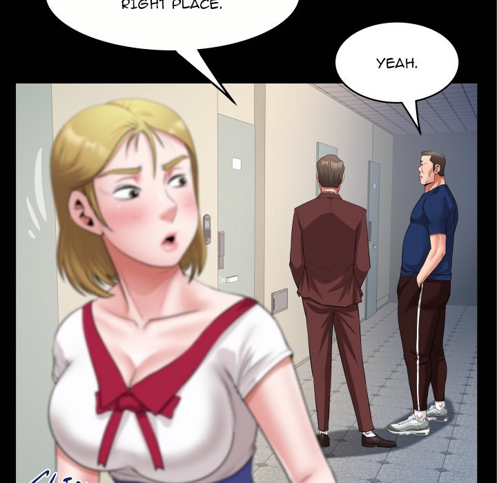 Unexpected Ties Chapter 49 - Page 85
