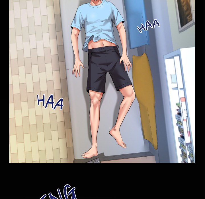 Unexpected Ties Chapter 49 - Page 87