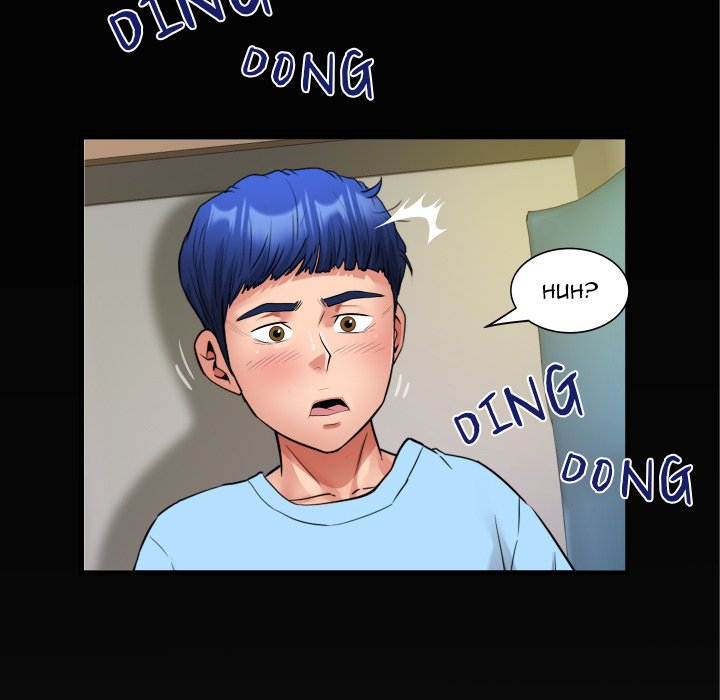 Unexpected Ties Chapter 49 - Page 88