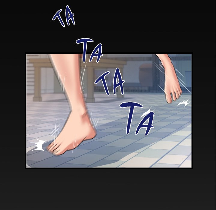 Unexpected Ties Chapter 49 - Page 89