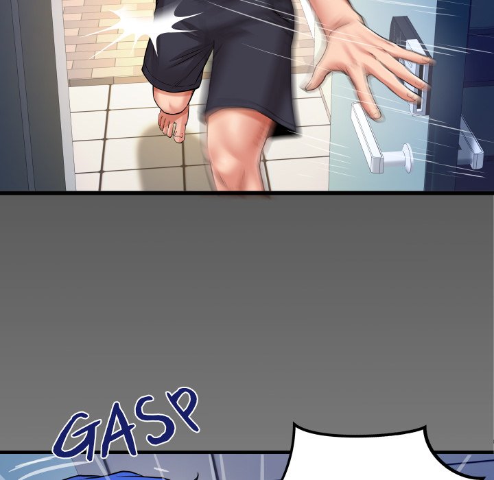 Unexpected Ties Chapter 49 - Page 91