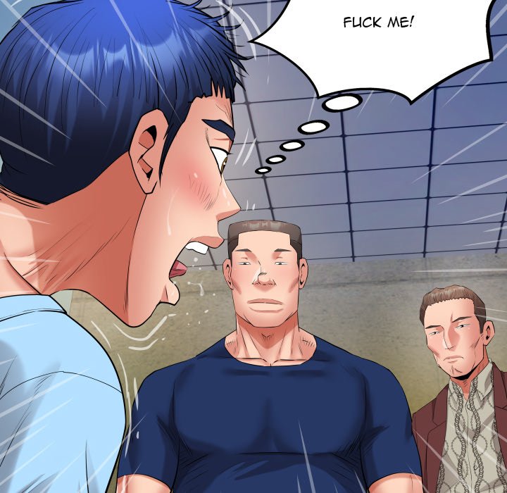 Unexpected Ties Chapter 49 - Page 92