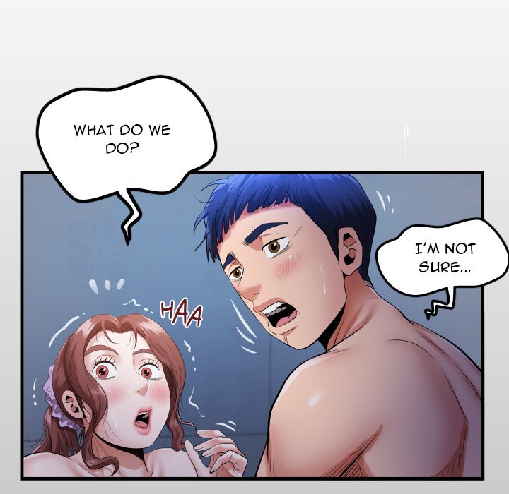 Unexpected Ties Chapter 5 - Page 13