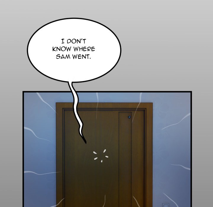 Unexpected Ties Chapter 5 - Page 14