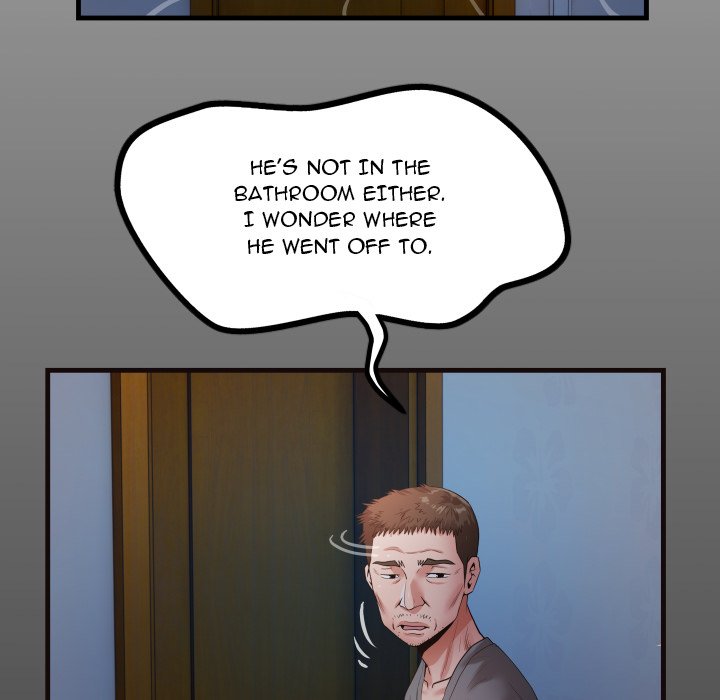 Unexpected Ties Chapter 5 - Page 15