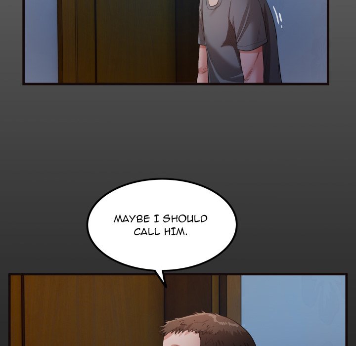 Unexpected Ties Chapter 5 - Page 16
